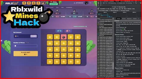 💻 HOW TO USE 💻. . Rblxwild mines predictor